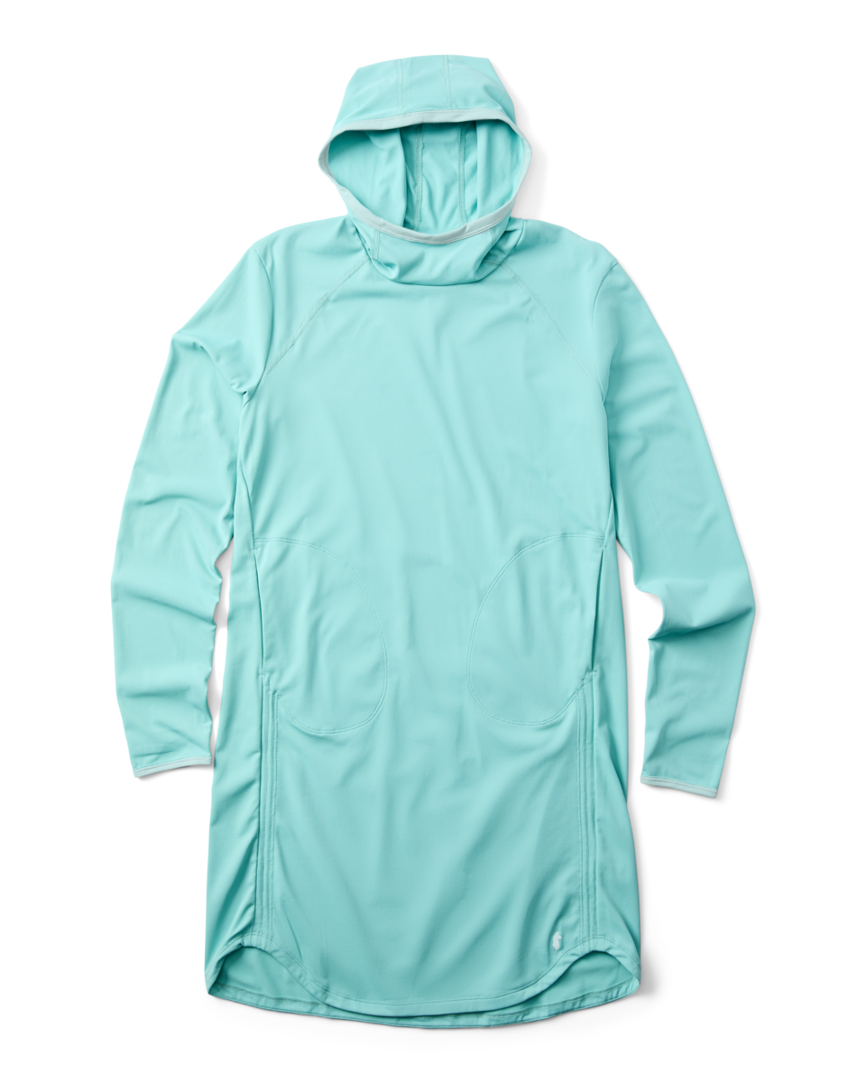 Sombra Sun Dress Women's | Adventure-Ready Style