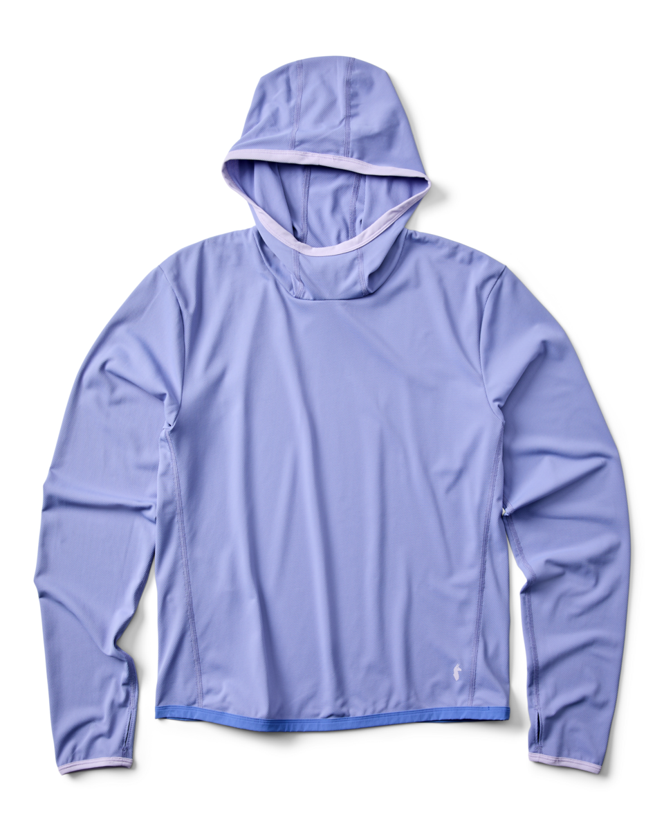 Sombra Sun Hoodie Women's | Comfortable Everyday Layer