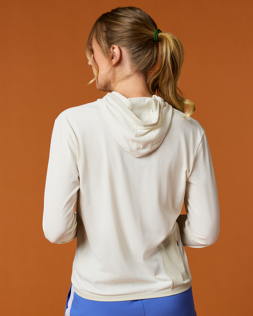 Sombra Sun Hoodie Women's | Comfortable Everyday Layer