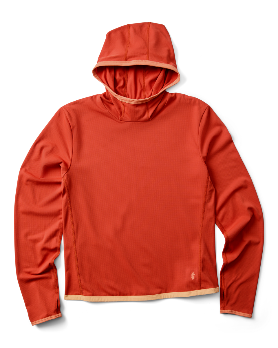 Sombra Sun Hoodie Women's | Comfortable Everyday Layer