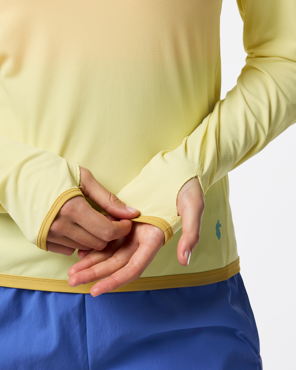 Sombra Sun Hoodie Women's | Comfortable Everyday Layer