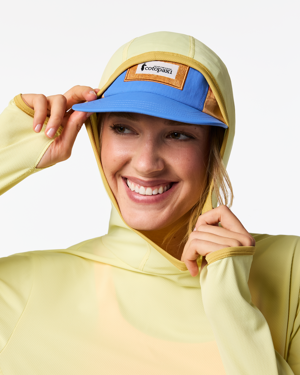 Sombra Sun Hoodie Women's | Comfortable Everyday Layer