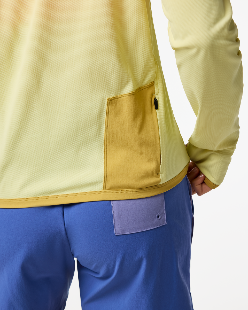 Sombra Sun Hoodie Women's | Comfortable Everyday Layer