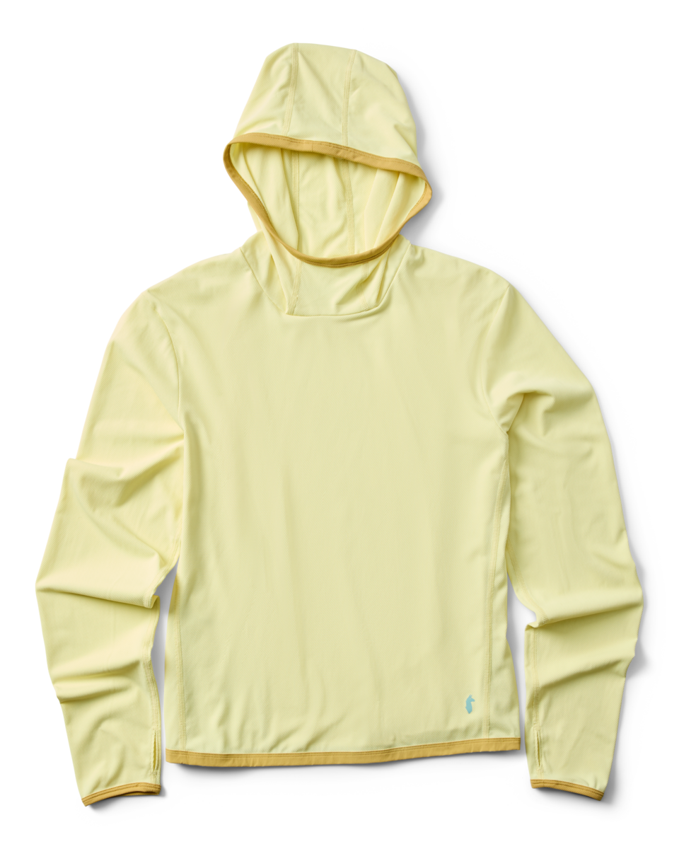 Sombra Sun Hoodie Women's | Comfortable Everyday Layer