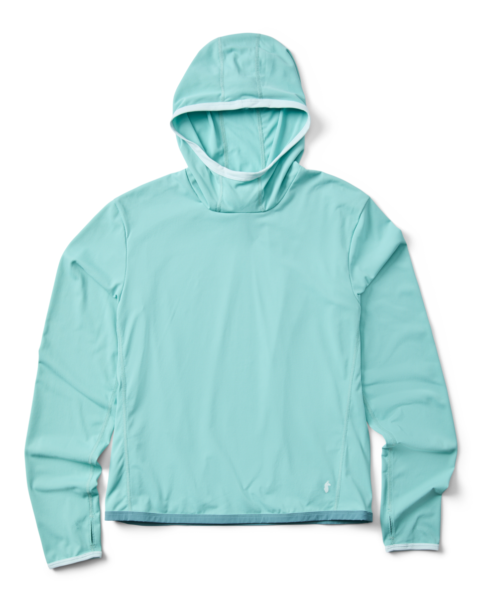 Sombra Sun Hoodie Women's | Comfortable Everyday Layer